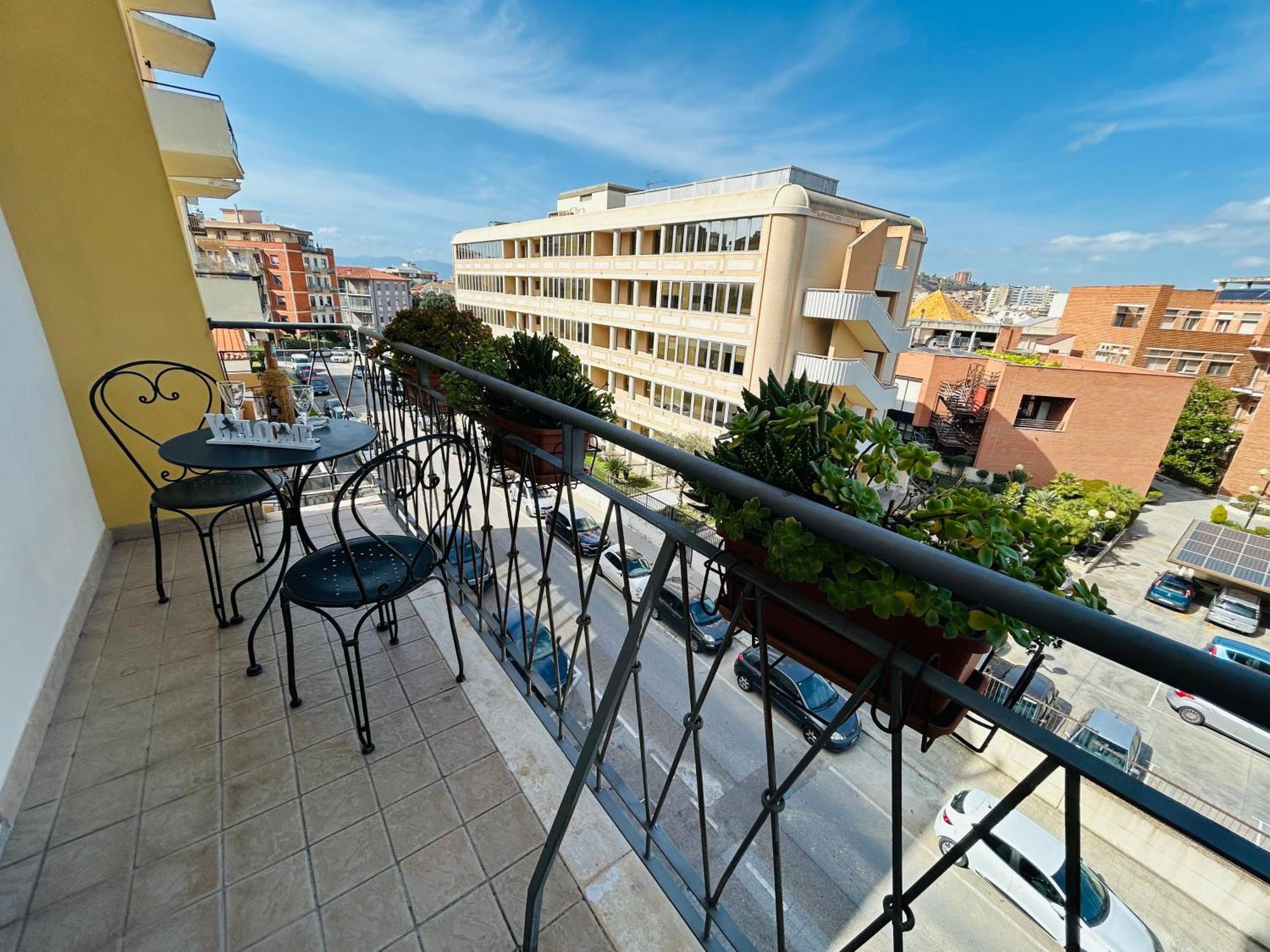 Monte Urpinu Modern Flat Apartment Cagliari Exterior photo